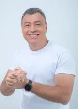Foto oficial de CRISTIANO MATHEUS nas eleições 2026, divulgada pelo TSE