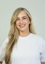 Foto oficial de DAFNE ORION nas eleições 2026, divulgada pelo TSE