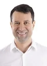 Foto oficial de DANIEL BARBOSA nas eleições 2026, divulgada pelo TSE
