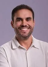 Foto oficial de DAVI MAIA nas eleições 2026, divulgada pelo TSE