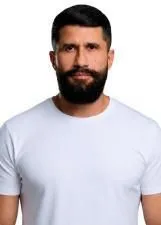 Foto oficial de DELEGADO FABIO COSTA nas eleições 2026, divulgada pelo TSE