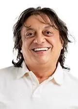 Foto oficial de DOUTOR DAVID nas eleições 2026, divulgada pelo TSE