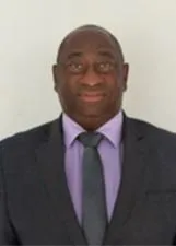 Foto oficial de DR JOÃO NETO nas eleições 2026, divulgada pelo TSE