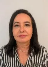 Foto oficial de DRA SOCORRO VENTURA nas eleições 2026, divulgada pelo TSE