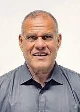 Foto oficial de EDUARDO CANUTO nas eleições 2026, divulgada pelo TSE
