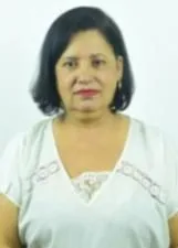 Foto oficial de EUCENIA VIEIRA nas eleições 2026, divulgada pelo TSE