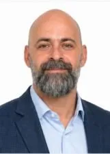 Foto oficial de FABIANO, O FEDERAL nas eleições 2026, divulgada pelo TSE
