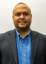 Foto oficial de FABIO LYRA nas eleições 2026, divulgada pelo TSE