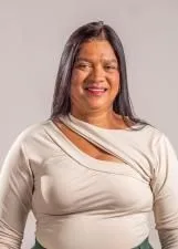 Foto oficial de FLÁVIA DA GROTA DO IPANEMA nas eleições 2026, divulgada pelo TSE