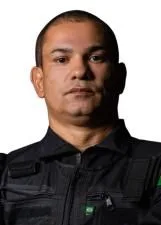 Foto oficial de FLÁVIO MORENO DA FEDERAL nas eleições 2026, divulgada pelo TSE
