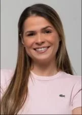Foto oficial de GABY RONALSA nas eleições 2026, divulgada pelo TSE