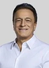 Foto oficial de GALBA NOVAES nas eleições 2026, divulgada pelo TSE