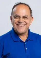 Foto oficial de GILVAN BARROS nas eleições 2026, divulgada pelo TSE