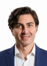 Foto oficial de GUIDO SANTOS nas eleições 2026, divulgada pelo TSE