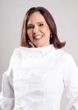 Foto oficial de IVANA TOLEDO nas eleições 2026, divulgada pelo TSE