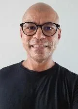 Foto oficial de IVANILDO MARQUES nas eleições 2026, divulgada pelo TSE