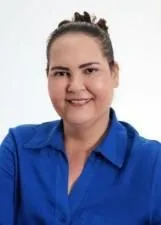Foto oficial de JOELMA TAVARES nas eleições 2026, divulgada pelo TSE