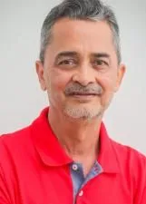 Foto oficial de JORGINHO SEIXAS nas eleições 2026, divulgada pelo TSE