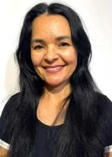 Foto oficial de KARLA FEDERAL DE ARAPIRACA nas eleições 2026, divulgada pelo TSE