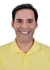 Foto oficial de KELMANN VIEIRA DE OLIVEIRA nas eleições 2026, divulgada pelo TSE