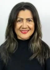 Foto oficial de LAU DA CAUSA ANIMAL nas eleições 2026, divulgada pelo TSE