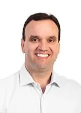 Foto oficial de LUCIANO AMARAL nas eleições 2026, divulgada pelo TSE