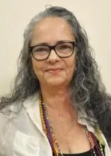 Foto oficial de MÔNICA CARVALHO - MULHERAGEM nas eleições 2026, divulgada pelo TSE