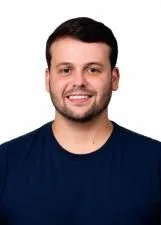 Foto oficial de NETO ANDRADE nas eleições 2026, divulgada pelo TSE