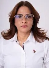 Foto oficial de PRA. CLAUDIA BALBINO nas eleições 2026, divulgada pelo TSE