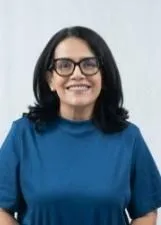 Foto oficial de PROFESSORA CAROL nas eleições 2026, divulgada pelo TSE