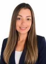 Foto oficial de RAPHA FERNANDA nas eleições 2026, divulgada pelo TSE