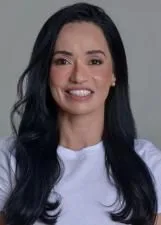 Foto oficial de ROSE SANTANA nas eleições 2026, divulgada pelo TSE