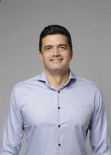 Foto oficial de RUI PALMEIRA nas eleições 2026, divulgada pelo TSE