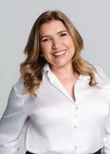 Foto oficial de RUTE NEZINHO nas eleições 2026, divulgada pelo TSE