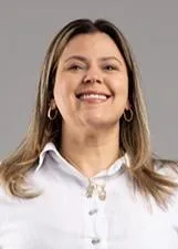 Foto oficial de SAMYRA DO BASTO nas eleições 2026, divulgada pelo TSE