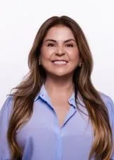 Foto oficial de SILVANIA BARBOSA nas eleições 2026, divulgada pelo TSE