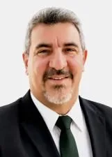 Foto oficial de VALÉRIO BELTRÃO nas eleições 2026, divulgada pelo TSE