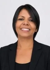 Foto oficial de VERA JAMBO nas eleições 2026, divulgada pelo TSE
