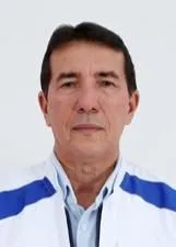 Foto oficial de AIRTON DA VIGILÂNCIA nas eleições 2026, divulgada pelo TSE