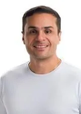 Foto oficial de ALEXANDRE AYRES nas eleições 2026, divulgada pelo TSE