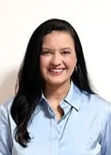 Foto oficial de ALINE RODRIGUES nas eleições 2026, divulgada pelo TSE