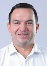 Foto oficial de ANDRÉ SILVA nas eleições 2026, divulgada pelo TSE