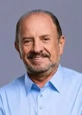 Foto oficial de ANTONIO ALBUQUERQUE nas eleições 2026, divulgada pelo TSE