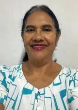Foto oficial de APARECIDA nas eleições 2026, divulgada pelo TSE