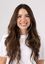 Foto oficial de BÁRBARA BRAGA nas eleições 2026, divulgada pelo TSE