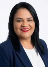 Foto oficial de BETH NORONHA nas eleições 2026, divulgada pelo TSE