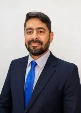Foto oficial de BETO JORDÃO nas eleições 2026, divulgada pelo TSE