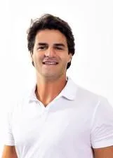 Foto oficial de BRENO ALBUQUERQUE nas eleições 2026, divulgada pelo TSE