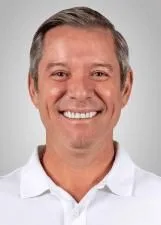 Foto oficial de CABO BEBETO nas eleições 2026, divulgada pelo TSE