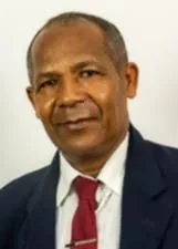 Foto oficial de CANTOR ISRAEL SANTOS nas eleições 2026, divulgada pelo TSE